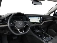 begagnad VW Touareg V6 TDI 286HK Edition X Beställningsbil