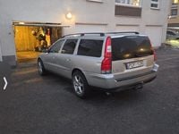 Begagnad Volvo V70 170 HK (125 kW) 2007 Kombi