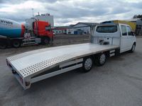 begagnad VW Transporter 2,0 TDI DH Biltransport