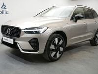 Begagnad Volvo XC60 Ultra 462 HK (339 kW) 2025 Grå SUV