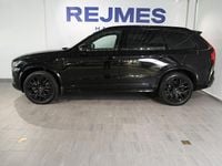 Ny Volvo XC90 455 HK (334 kW) 2026 Svart SUV