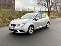 Begagnad Seat Ibiza 105 HK (77 kW) 2013