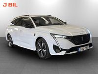 Begagnad Peugeot 308 SW GTi 131 HK (96 kW) 2024 Vit Kombi