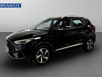 Begagnad MG ZS Comfort 116 kW (158 HK) 2022 Svart SUV