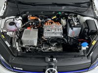 Begagnad VW e-Golf 100 kW (136 HK) 2019 Halvkombi