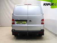 begagnad VW Transporter TransporterT30 2.0 TDI DSG Sequential, 140hp, 2015