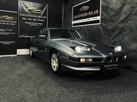 Begagnad BMW 850 300 HK (220 kW) 1991 Grå Sportkupé