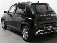 Ny Hyundai Inster Advanced 85 kW (116 HK) 2025 Aero silver matte Halvkombi