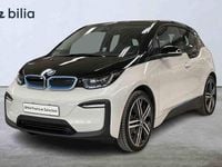 Begagnad BMW i3 135 kW (184 HK) 2022 Vit Halvkombi