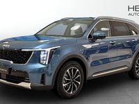 Ny Kia Sorento Advance 288 HK (211 kW) 2026 SUV