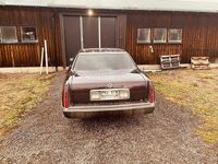 Begagnad Cadillac Deville 279 HK (205 kW) 1996 Sedan