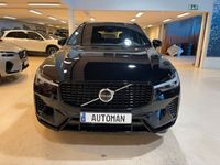 begagnad Volvo XC60 T6 AWD Recharge Plus Dark (R-Design) 360-Kamera