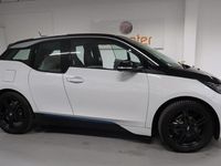 begagnad BMW 120 i3Ah Februari Aut-Navi-SoV-Comfort Advanced 2020, Halvkombi