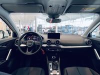 begagnad Audi Q2 35 TFSI PROLINE 150 HK S TRONIC