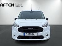 Begagnad Ford Transit Connect 101 HK (74 kW) 2021 Vit Minibuss