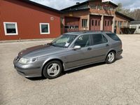 begagnad Saab 9-5 SportCombi 2.0 T Vector Euro 3