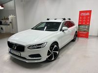 begagnad Volvo V90 D4 AWD Geartronic Momentum, Advanced Edition Euro