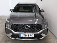 begagnad Hyundai Santa Fe HEV AWD Aut 7-sits Pano Advanced Luxary