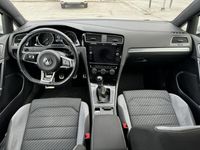 begagnad VW Golf VII 