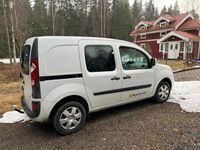 begagnad Renault Kangoo Express 1.5 dCi Euro 4