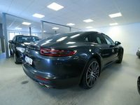 begagnad Porsche Panamera 4S Diesel PDK Sport Chrono Euro 6 422hk