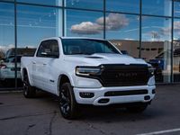 begagnad Dodge Ram Night Edition *Finns även med RAMBOX