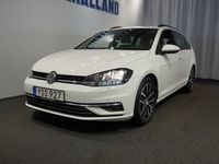 begagnad VW Golf VII 1.0 TSI