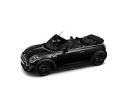 begagnad Mini Cooper Cabriolet Cooper