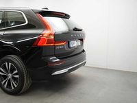 Begagnad Volvo XC60 Core 355 HK (261 kW) 2022 Svart SUV