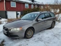 Begagnad Volvo V70 109 HK (80 kW) 2011 Kombi