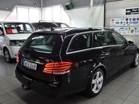 begagnad Mercedes E220 T BlueFFICINCY 7G-Tronic Avantgarde