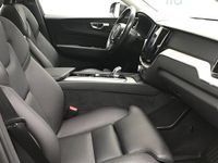 begagnad Volvo XC60 T8 TwEn AWD T8 AWD Inscription 2018 Grå