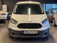 begagnad Ford Transit Courier 1.5 TDCi Manuell, 75hk