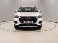 Begagnad Audi Q3 Advanced 150 HK (110 kW) 2023 Ibisvit SUV