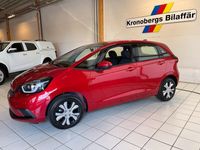 begagnad Honda Jazz e:HEV 1.5 e-CVT 109hk ”Överlåtelse privatleasing”