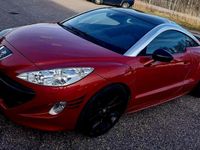 begagnad Peugeot RCZ 1.6 THP Euro 5.