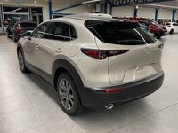 begagnad Mazda CX-30 2.0 e-SKYACTIV-X Exclusive line Design P 2024, SUV