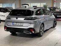 Begagnad Peugeot 308 SW GTi 131 HK (96 kW) 2023 Grå Kombi