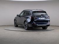 Begagnad BMW iX3 M Sport 210 kW (286 HK) 2022 Svart SUV