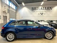 begagnad Audi A3 Sportback Ultra1.6TDI(110hk)1Brukare