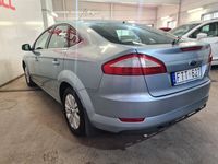 begagnad Ford Mondeo 2.0 , , Årsskatt ,....MM 2007, Halvkombi