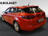 begagnad Renault Mégane IV PhII 160 Zen ST