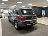 begagnad VW Tiguan 1.4 TSI 4Motion 1Brukare Plus Nybesiktigad