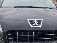 begagnad Peugeot 3008 1.6 THP Euro 5