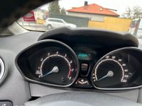 begagnad Ford Fiesta 5-dörrar 1.0 Euro 6
