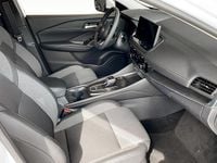 Ny Nissan Qashqai Acenta 158 HK (116 kW) 2025 SUV