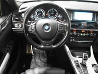 begagnad BMW X4 X4xDrive30d M-Sport Navi Drag 258hk