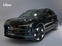 Begagnad Volvo EX30 Ultra 202 kW (275 HK) 2023 Svart SUV