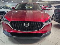 Ny Mazda CX-30 Homura-Line 140 HK (102 kW) 2025 Svart SUV