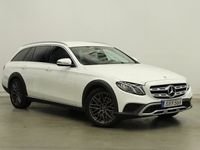 begagnad Mercedes E350 E350 Benz4MATIC All-Terrain 9G-Tronic Euro 6 2018, Kombi